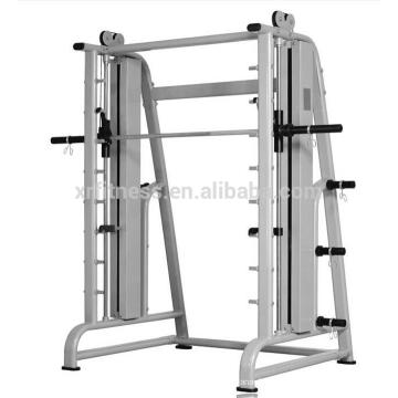 Chine fournisseur xinrui fitness factory noms d&#39;équipement de gymnastique Smith machine